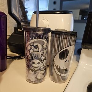 Bundle NBC tumblers